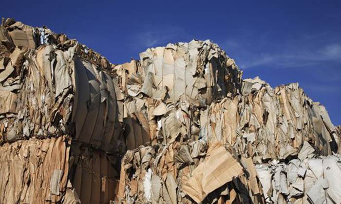 新國(guó)內(nèi)外包裝行業(yè)資情總結(jié)